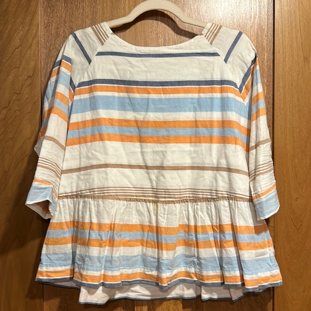 The Odells Top Size XS